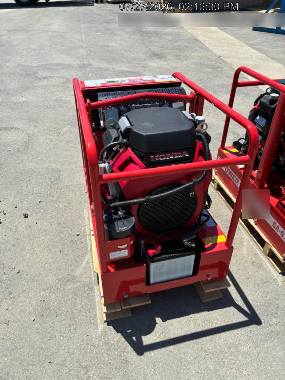 2026 MULTIQUIP GA97HEANC2