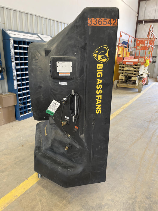 2023 BIG ASS FANS Cool Space 400