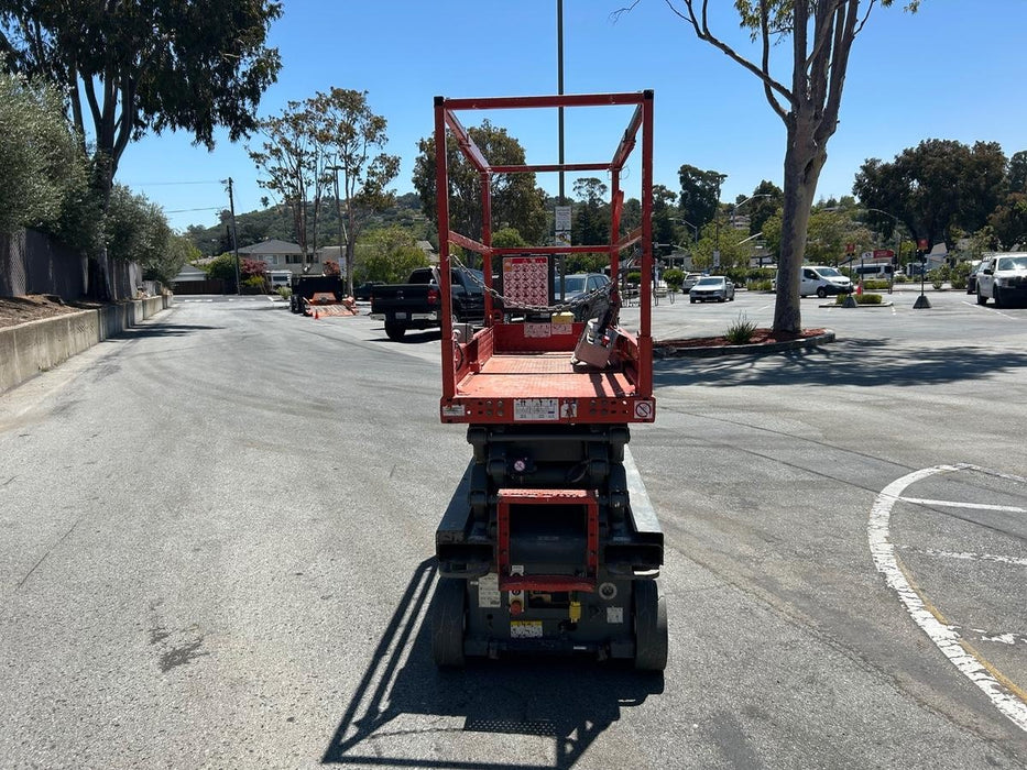 2019 Skyjack SJIII-3219 Standard w/Trojan Batteries