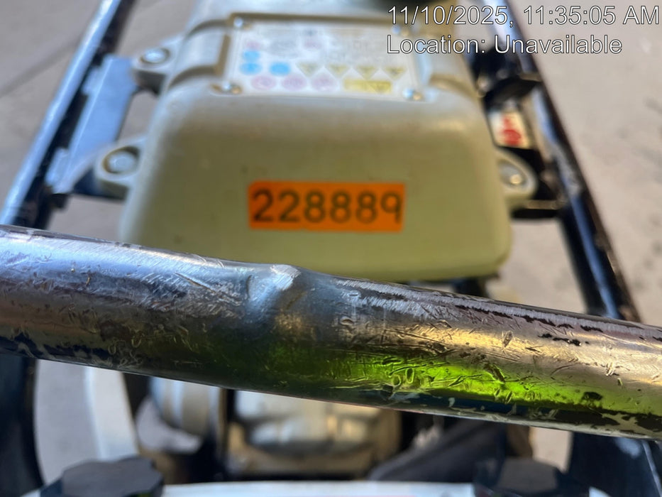 2022 MULTIQUIP MTX80HDR