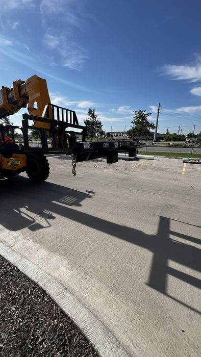 2020 STAR INDUSTRIES 1150C