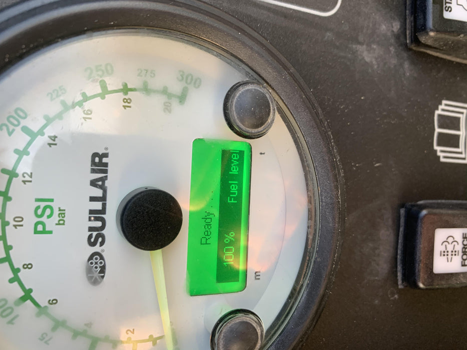 2019 SULLAIR 185-DPQ