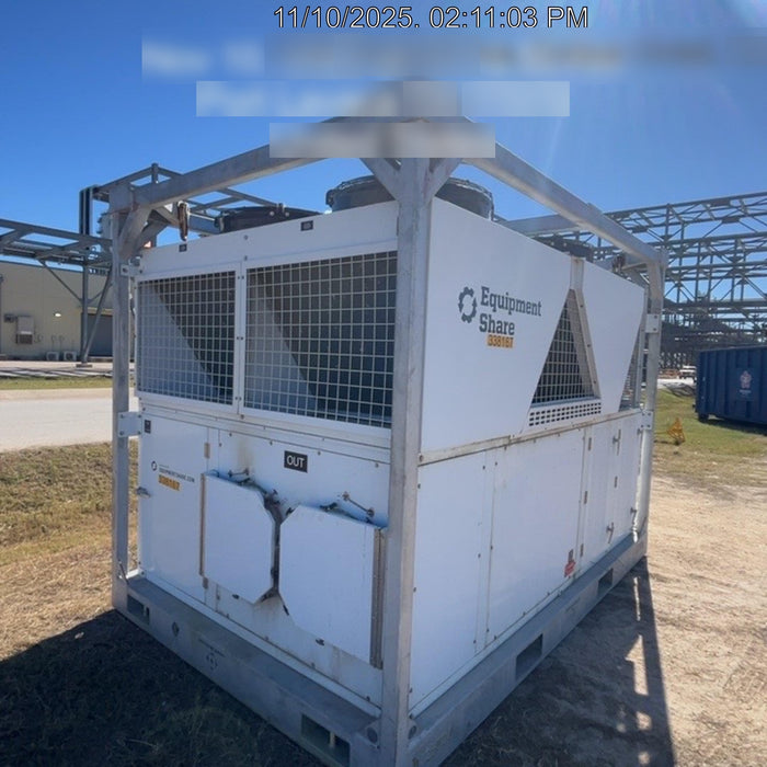 2023 SMARTECH SACP81A-HS