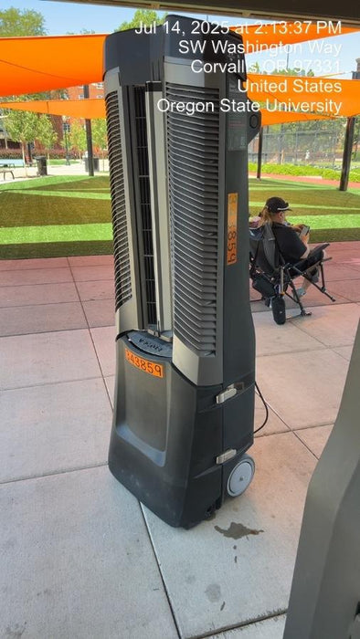 2023 VECTOR Vector Max