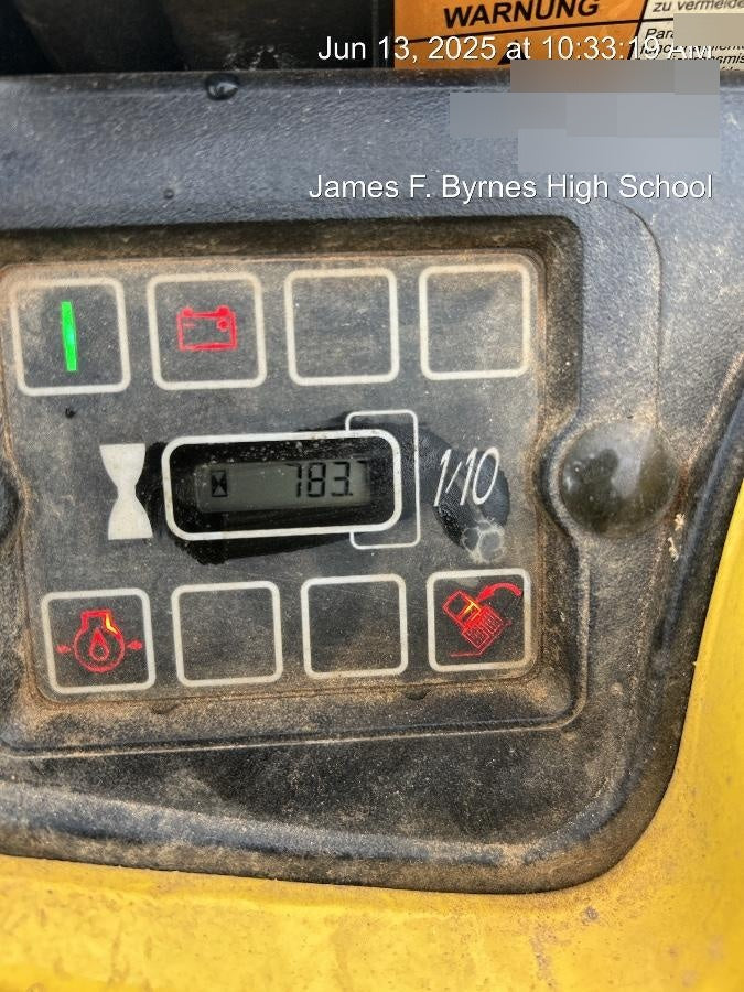2020 WACKER NEUSON RTKx-SC3