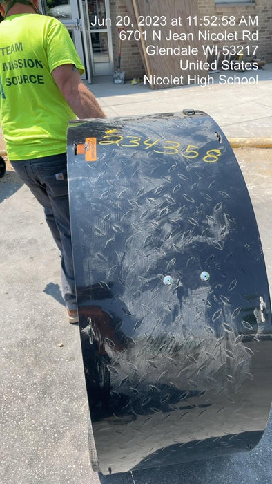 2022 MASTER MHD-42-BDF-C