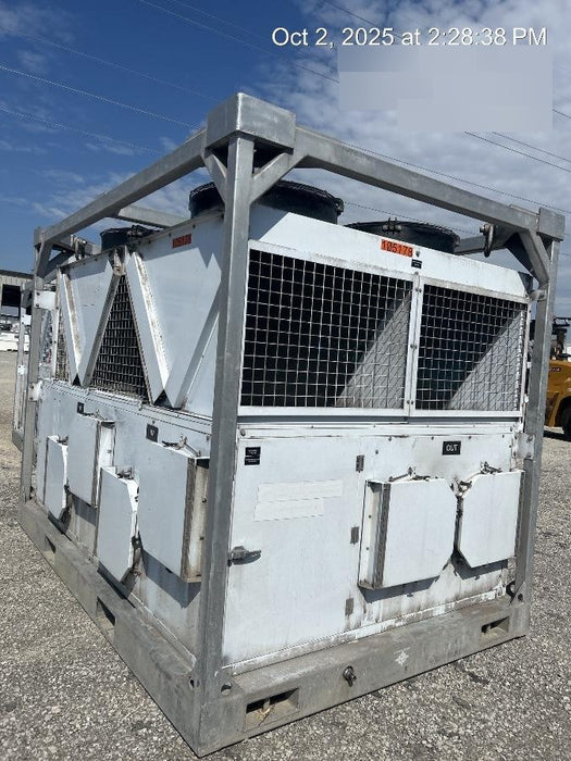 2020 SMARTECH SACP81A-HS