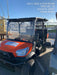 2022 KUBOTA RTV-X1140W-H (Canopy)