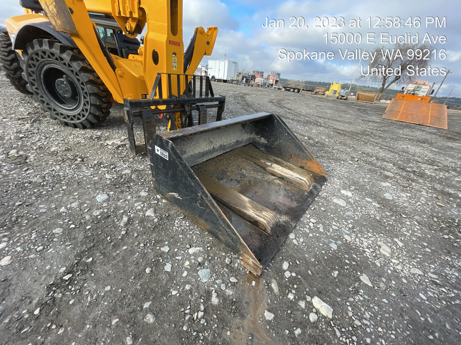 2020 STAR INDUSTRIES 1406B