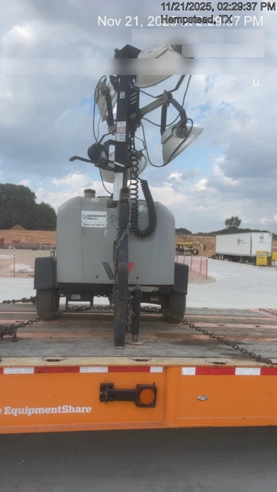 2018 WACKER NEUSON LTV6K-MH