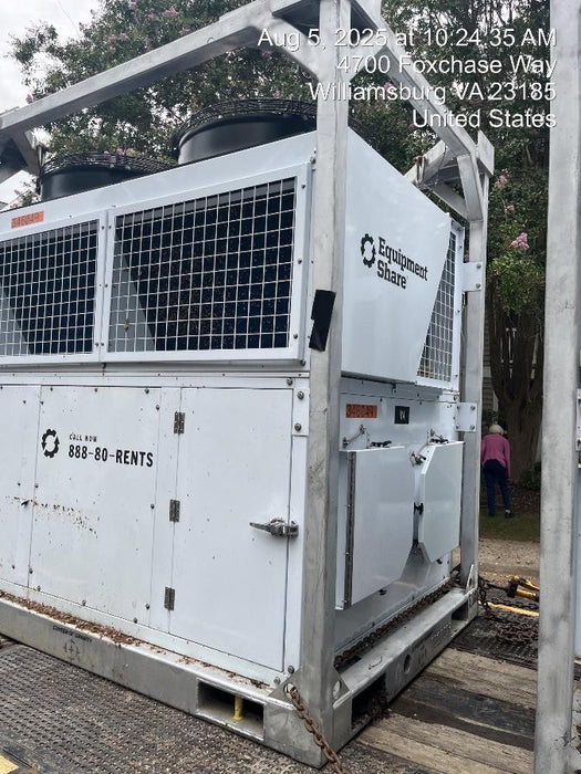 2023 SMARTECH SACP26A-HS