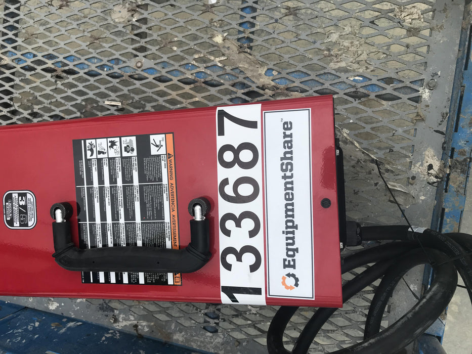 2021 LINCOLN ELECTRIC INVERTEC V276