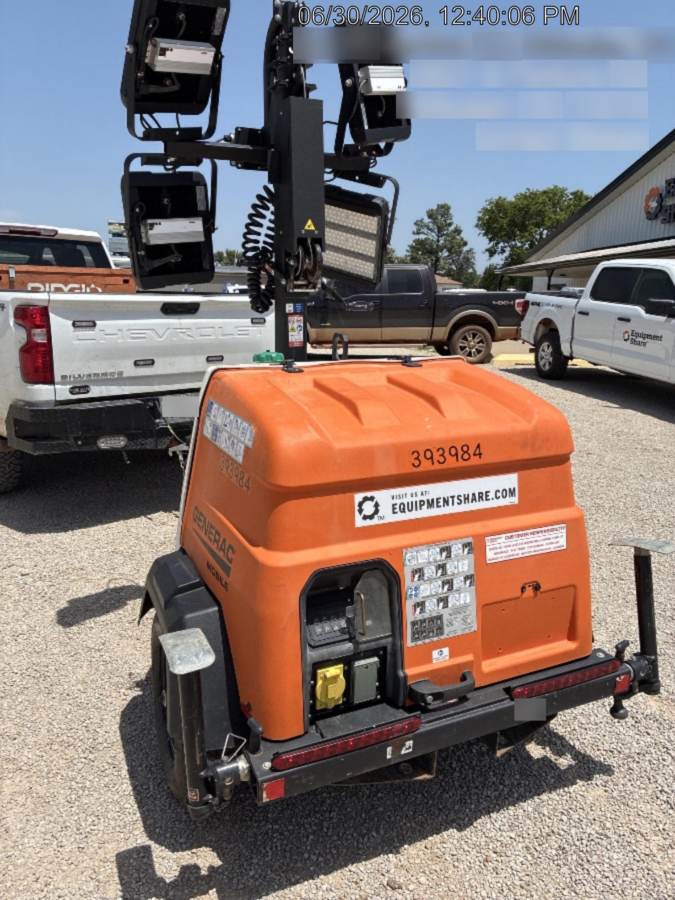 2024 GENERAC MLT2