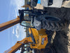 2019 JCB 509-42