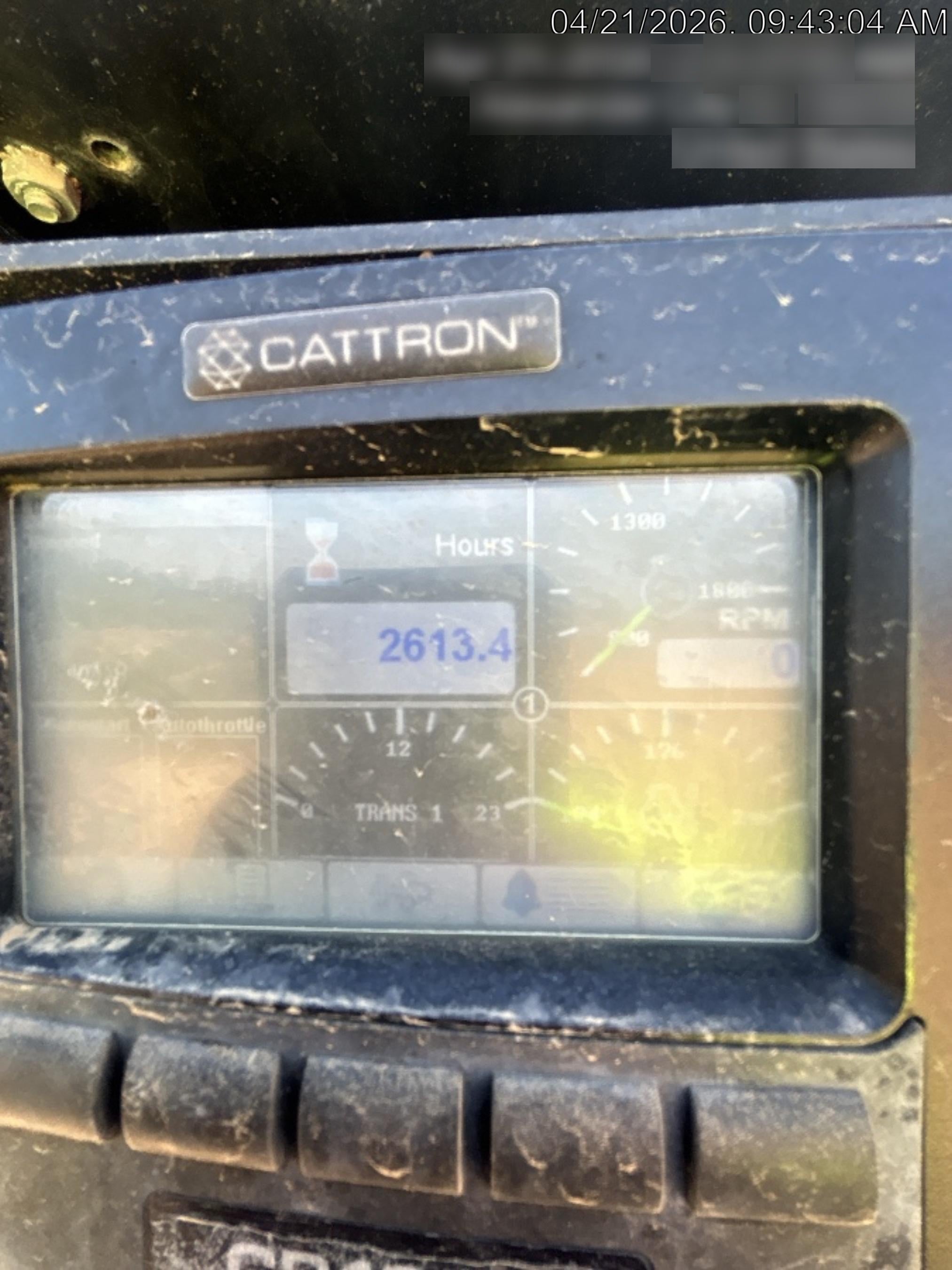 2021 PIONEER PP88S12L71-TCD3.6