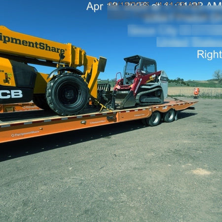 2025 JCB 512-56