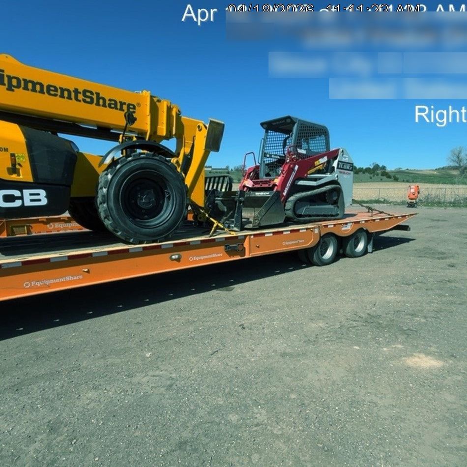 2025 JCB 512-56