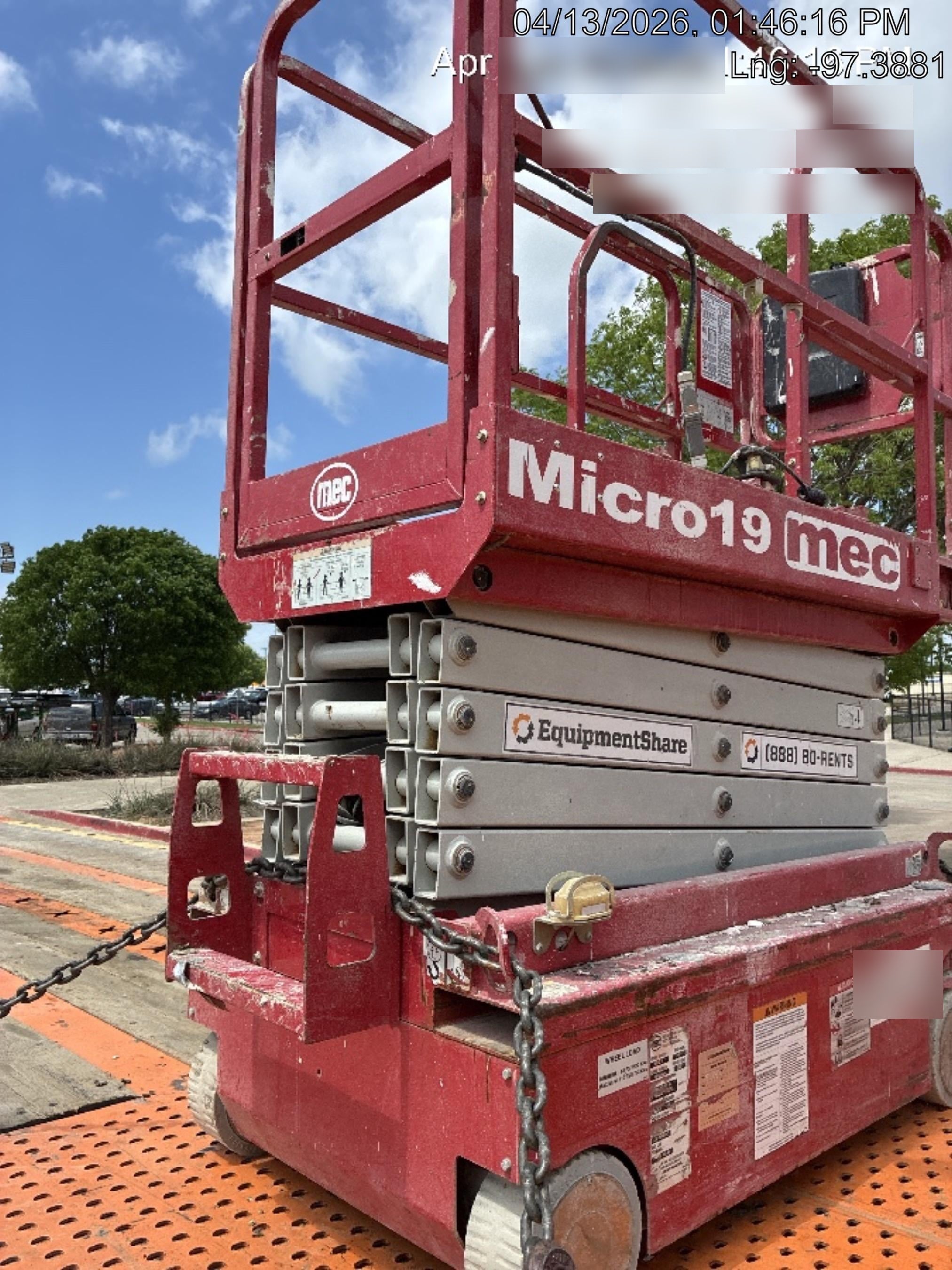 2019 MEC Micro 19