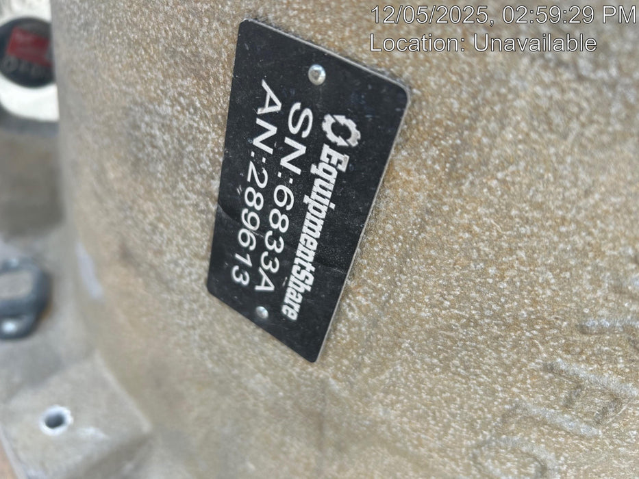 2023 WIDDER 20262-TRACKER