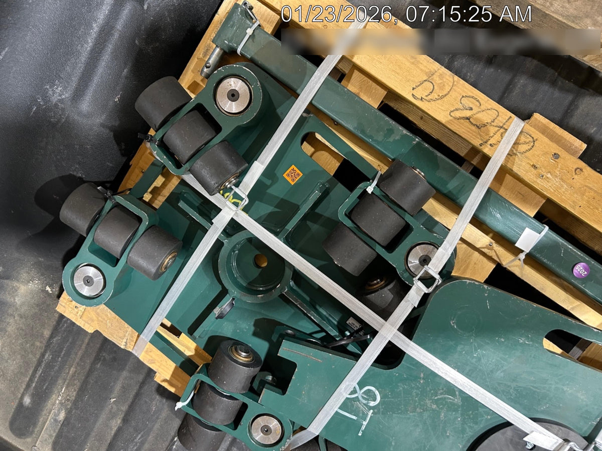 2024 HILMAN ROLLERS OMNI-8