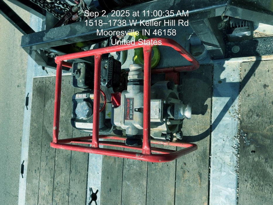 2023 MULTIQUIP QP2TH