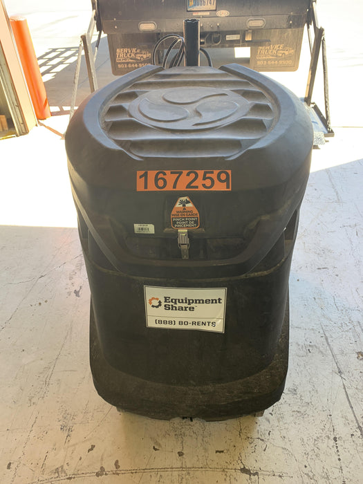 2021 POWER BREEZER PB10-A-06-B