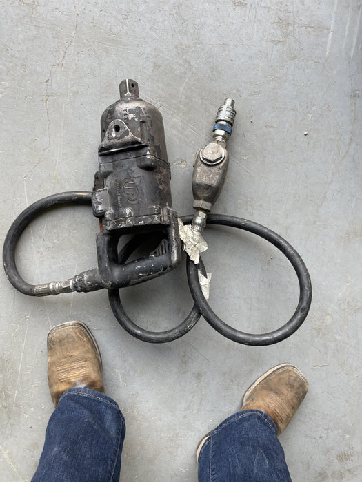 2020 INGERSOLL RAND 3942B2TI