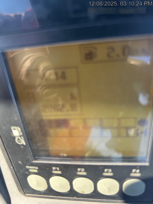 2020 YANMAR ViO50PRL