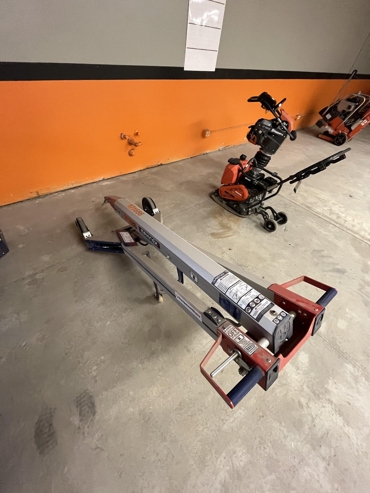 2021 MAKINEX PHT2-140-US