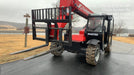 2021 MANITOU MTA6034