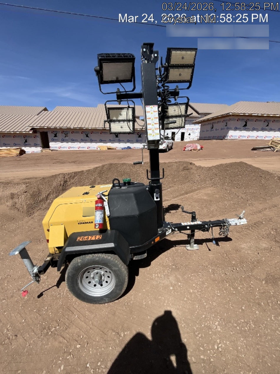 2022 ALLMAND NLV3GR