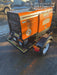 2021 Lincoln Electric Vantage 549X Ready Pak 3, ORANGE (includes trailer, cable rack, fender light kit)