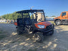2022 KUBOTA RTV-X1140W-H (Canopy)