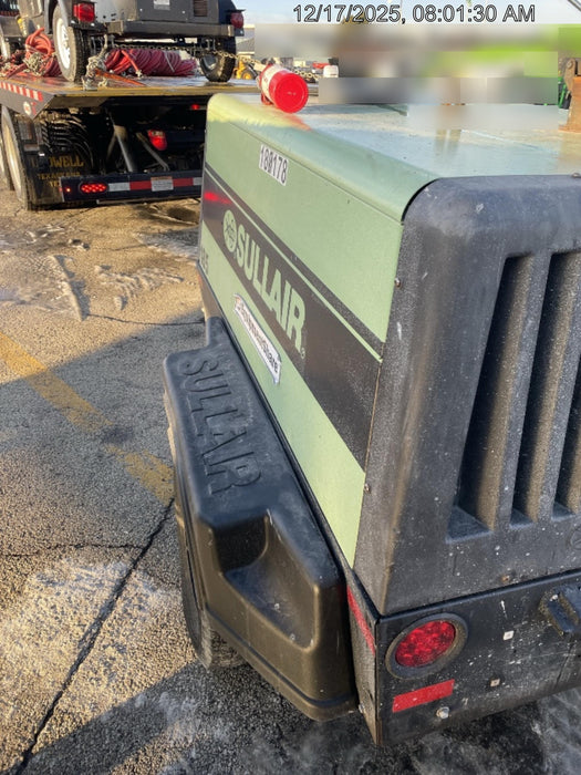 2021 SULLAIR 185D-DPQ KU4F