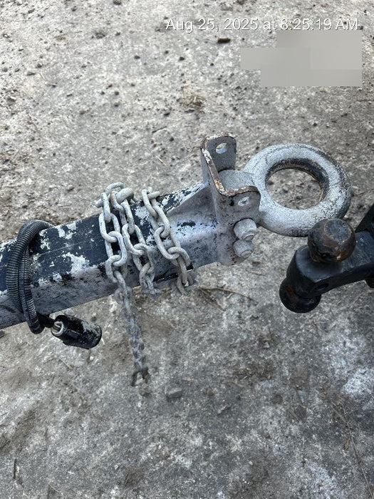 2023 ATLAS COPCO QAS45 CWK