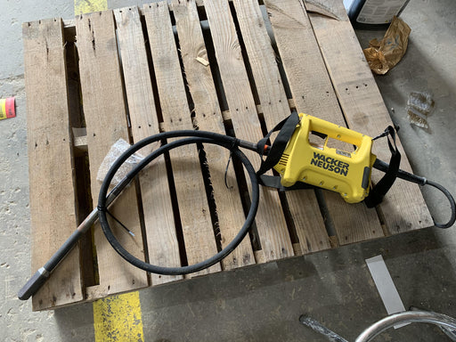 2020 WACKER NEUSON M1500