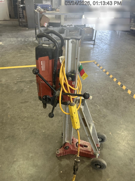 2023 HILTI DD 250