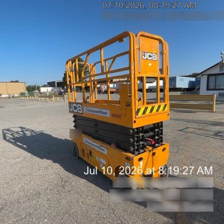 2023 JCB S2632E