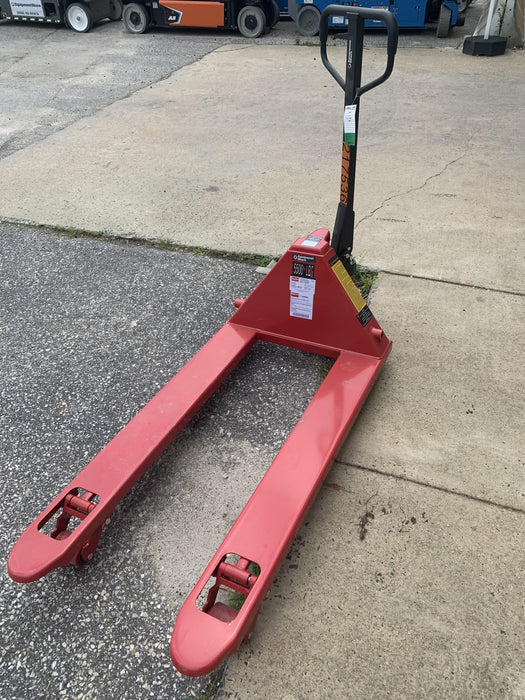 2022 TOYOTA 50-8FGU25