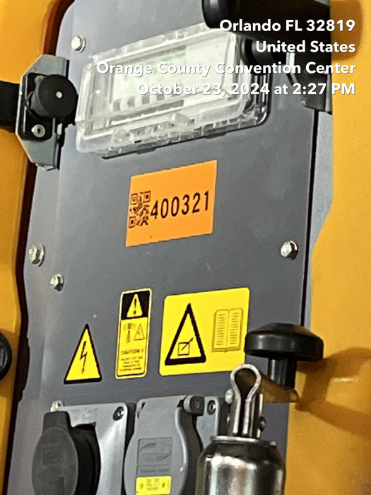 2024 ATLAS COPCO HILIGHT E3 Plus