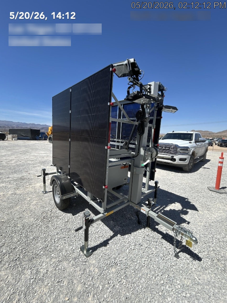 2026 PROGRESS SOLAR SOLUTIONS Helios-2XP