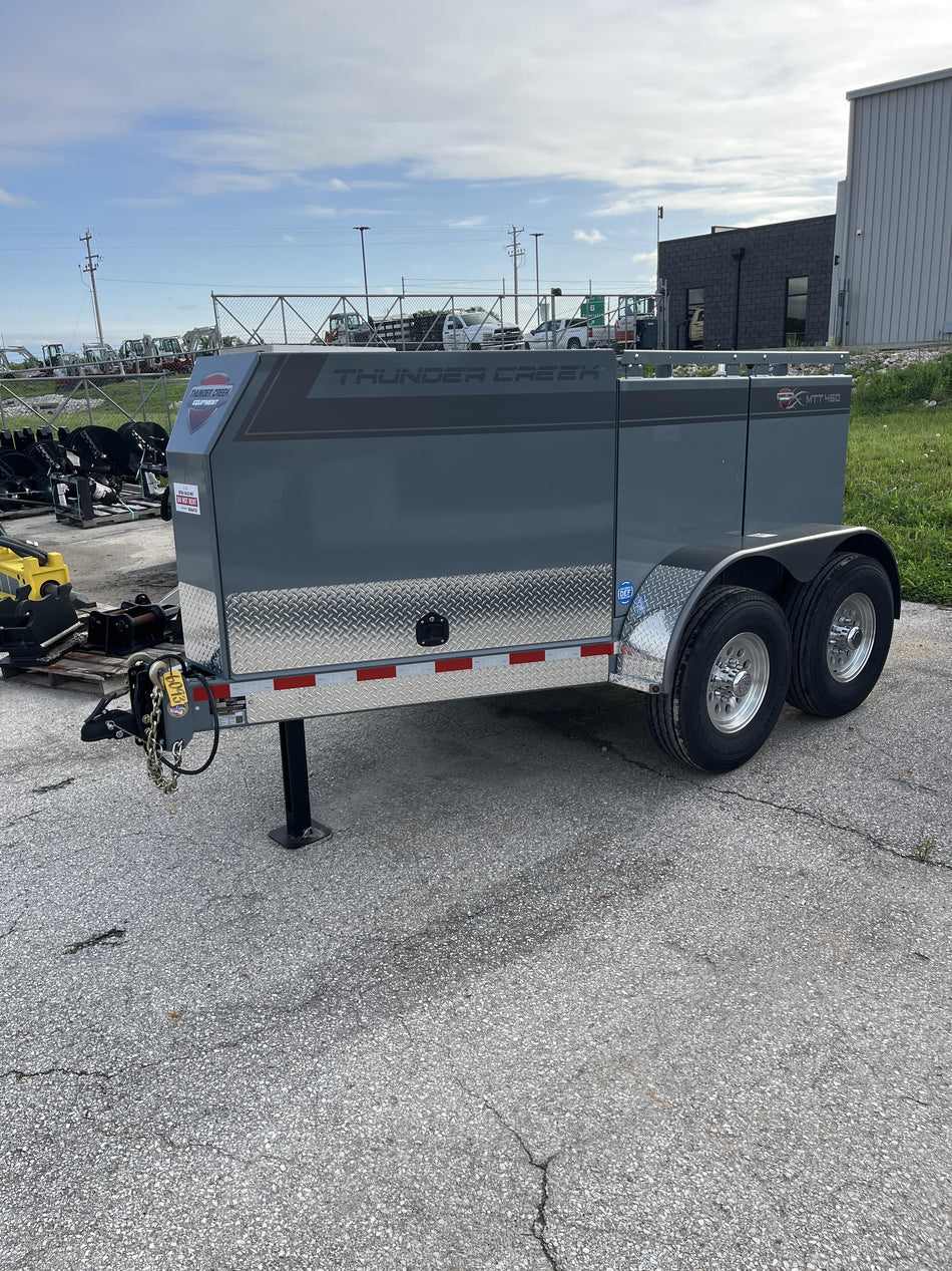 2025 THUNDER CREEK MTT460
