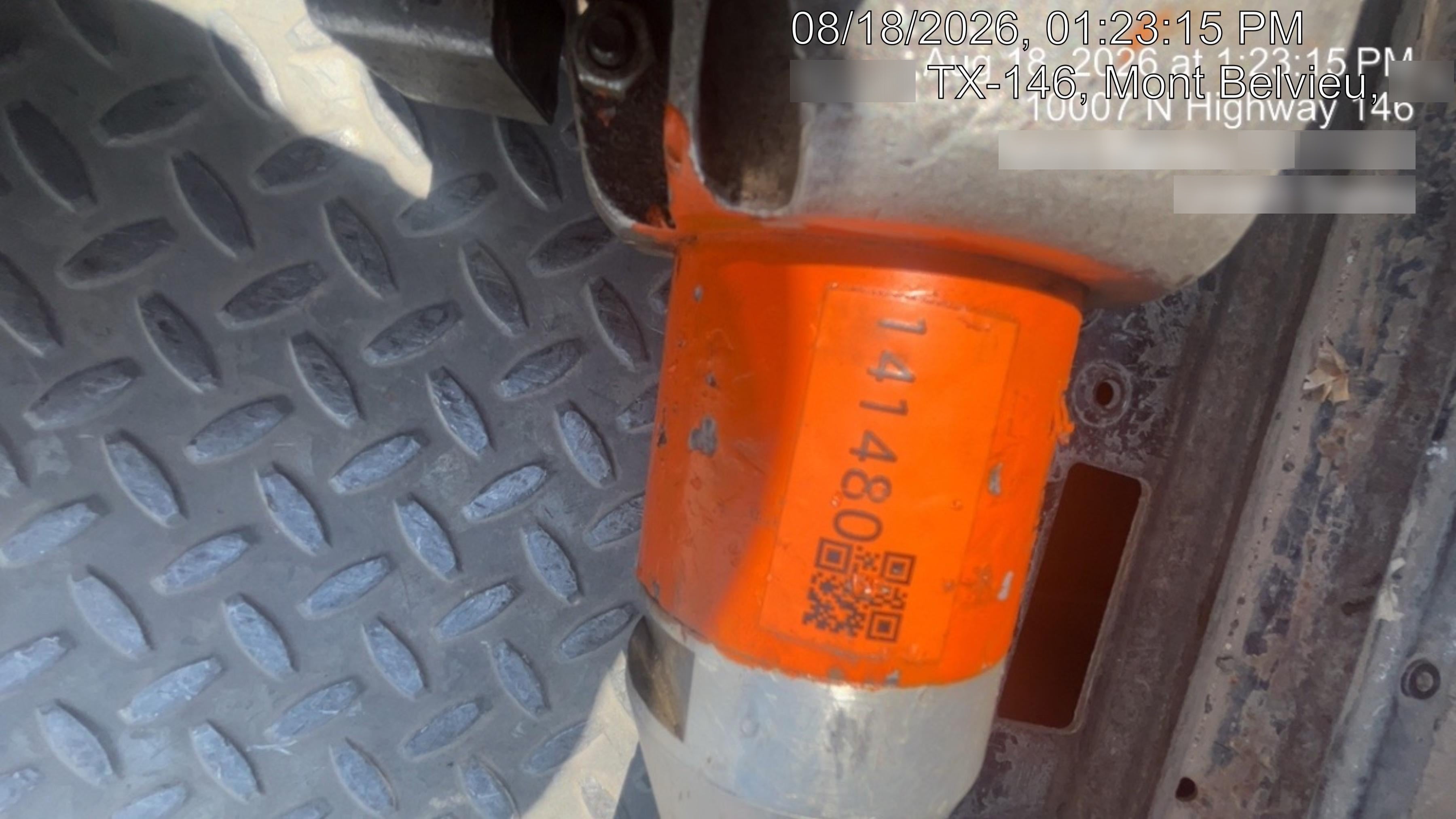 2021 MICHIGAN PNEUMATIC 10267