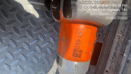 2021 MICHIGAN PNEUMATIC 10267