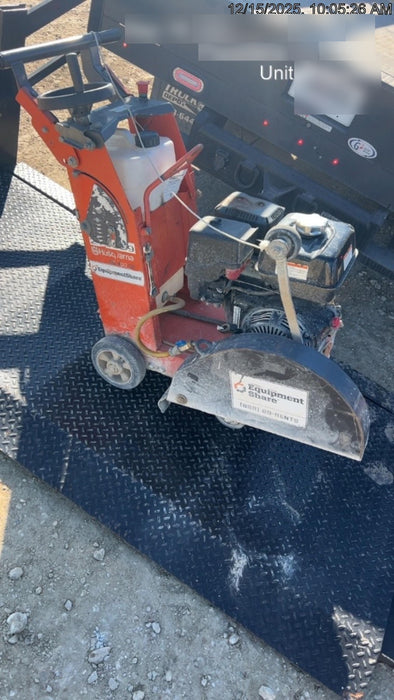 2022 HUSQVARNA FS 400 LV