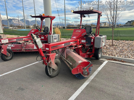 2023 BROCE BW260