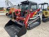 2022 TAKEUCHI TL8R2-R