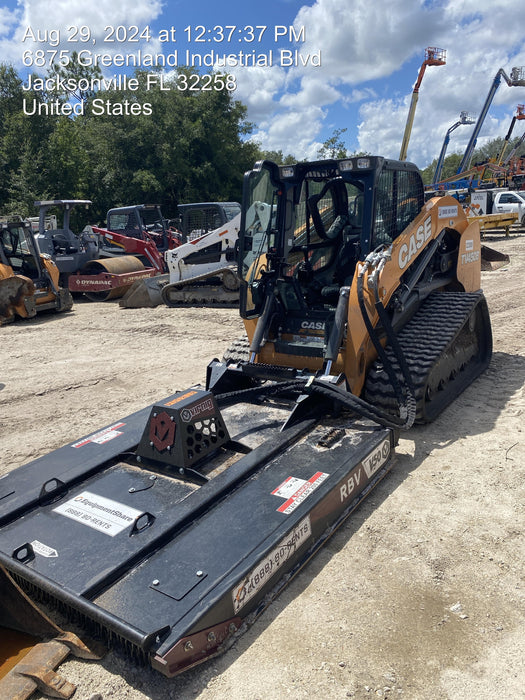 2024 VIRNIG RBV72-25