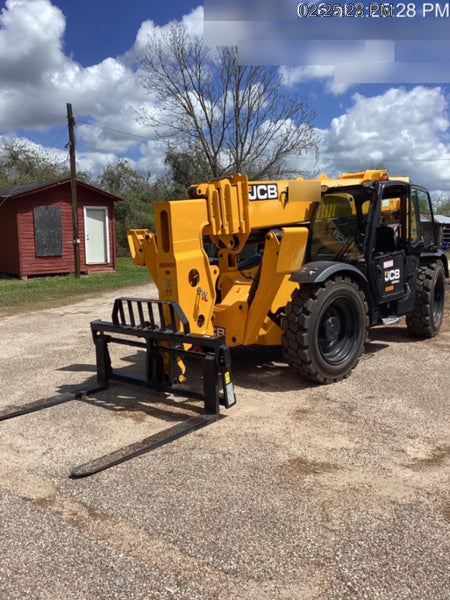 2026 JCB 510-56