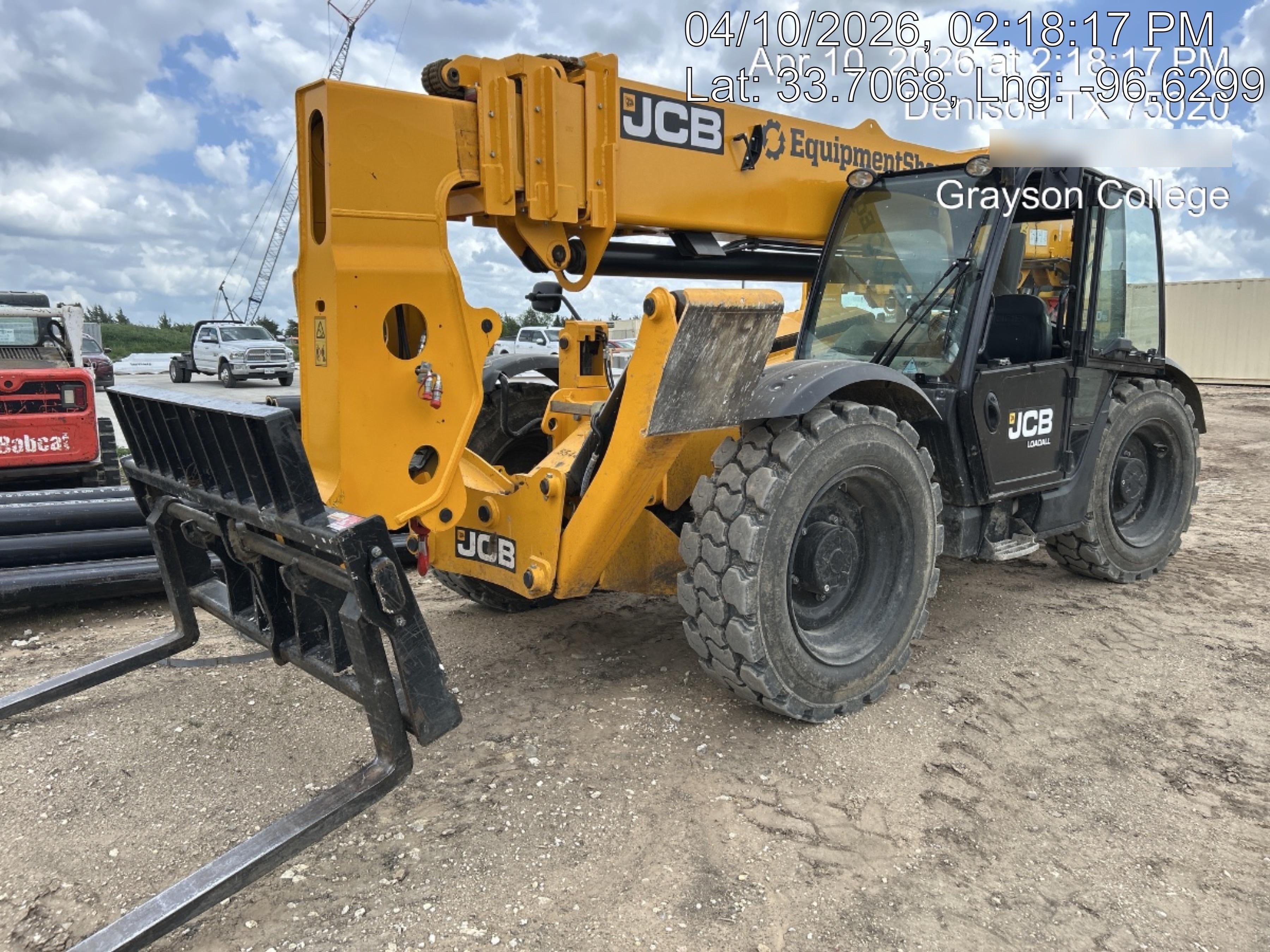2025 JCB 510-56
